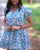 Geometric Design Co-ords