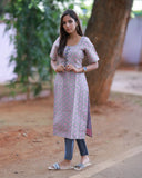 Kāntiyuta Vastra Top and Bottom