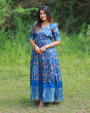 Neela Malar Maxi Classic Gown