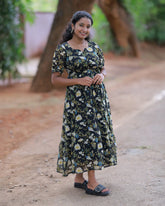Suhasini Maxi Dress