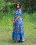 Neela Malar Maxi Classic Gown