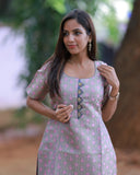 Kāntiyuta Vastra Top and Bottom