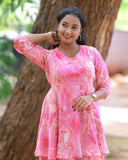 Sayal Roja Dress