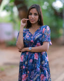 Koyilazhagi Dress