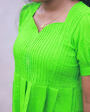 Pachchati Muddu Short Top
