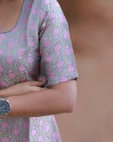 Kāntiyuta Vastra Top and Bottom