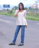 Kalaatmaka Short Top