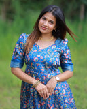 Neela Malar Maxi Classic Gown