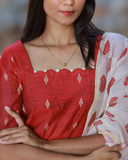 Mayam Charm Kurti Set With Dupatta