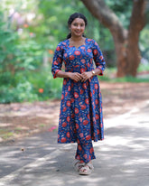 Siri Pushpam Co-Ard Set