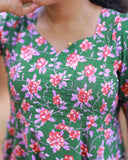 Mallige Hoo Co-Ard Set