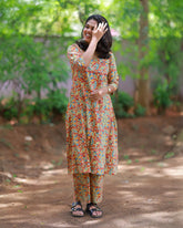 Chithrakootam Co-Ard Set