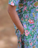 Phulanchi Shobha Co-Ard Set