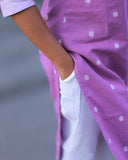 Vaidehi Kurti Set