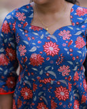 Siri Pushpam Co-Ard Set