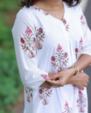 Venmathi Co-ords Set