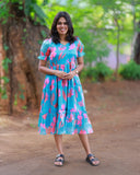 Swapnapushp Midi Dress