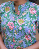 Phulanchi Shobha Co-Ard Set