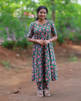 Mallige Hoo Co-Ard Set