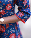 Siri Pushpam Co-Ard Set