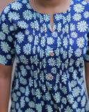 Neela Malar Co-Ard Set