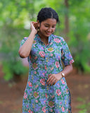 Phulanchi Shobha Co-Ard Set