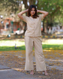 Suva Beige Bliss Co-ord