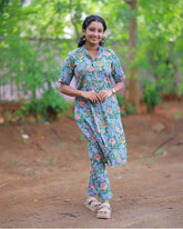 Phulanchi Shobha Co-Ard Set