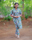 Phulanchi Shobha Co-Ard Set