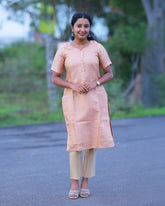 Dipshikha Top and Bottom