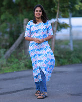 Vasantika Kurti