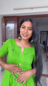 Suva Lime Kurta Palazzo Set