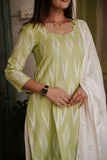 Green Crush