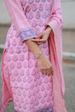 Rose Chanderi