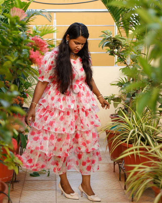 Suva Bridesmaid Dress