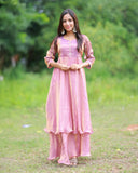 Mathimai Gown