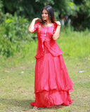 Roja Veli Gown