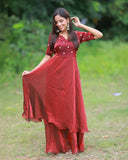 Arasi Gown