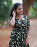 Suhasini Maxi Dress