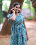 Tarangini Dress