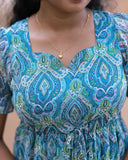 Tarangini Dress