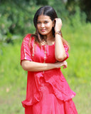 Roja Veli Gown
