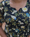Suhasini Maxi Dress