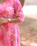 Sayal Roja Dress
