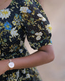 Suhasini Maxi Dress