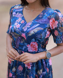 Koyilazhagi Dress