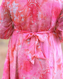 Sayal Roja Dress