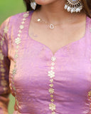 Mathimai Gown