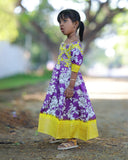 Nilavoli Gown