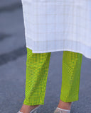 Patralata Kurti Set